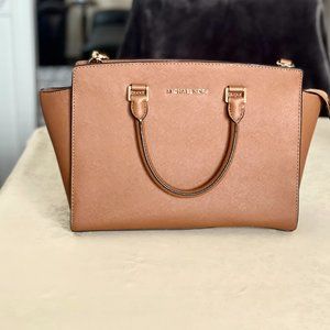 MICHAEL KORS tote bag